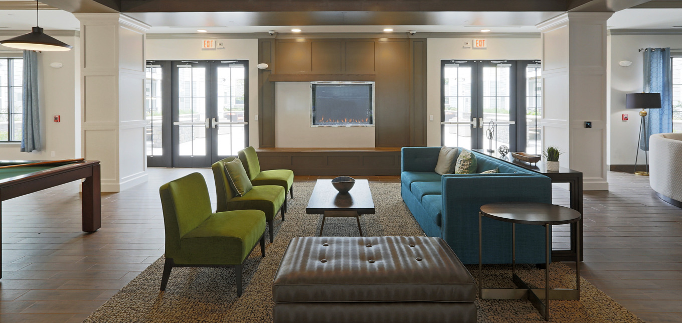 Gallery Apartment Pictures Ronkonkoma, New York Alston