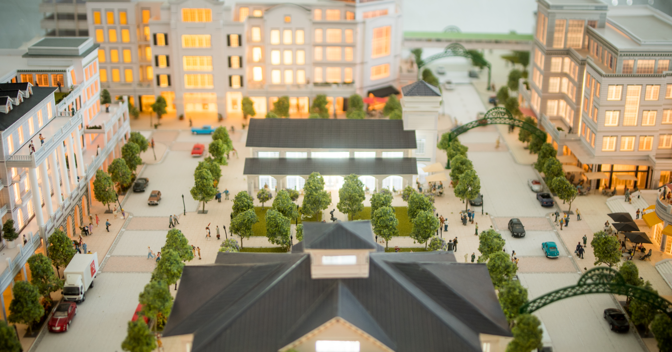 A town for all the best of Long Island.