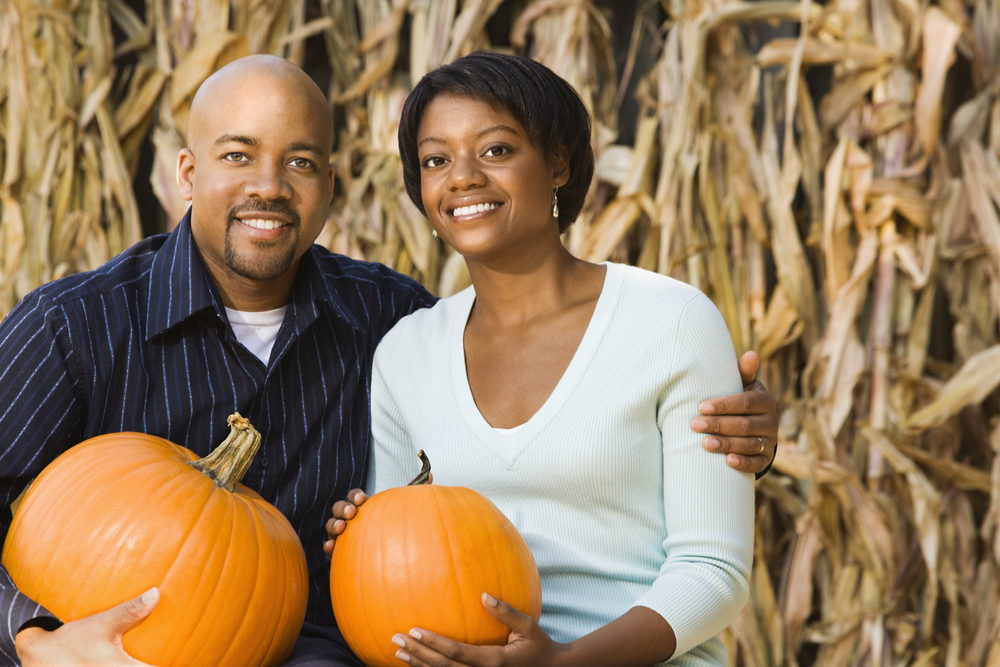 Pumpkin Picking in Long Island This October