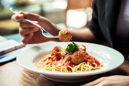 Celebrate National Spaghetti Day on January 4th At These Local Eateries