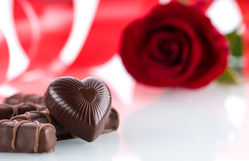 Pick Up Your Valentine’s Day Chocolate at These Local Chocolatiers