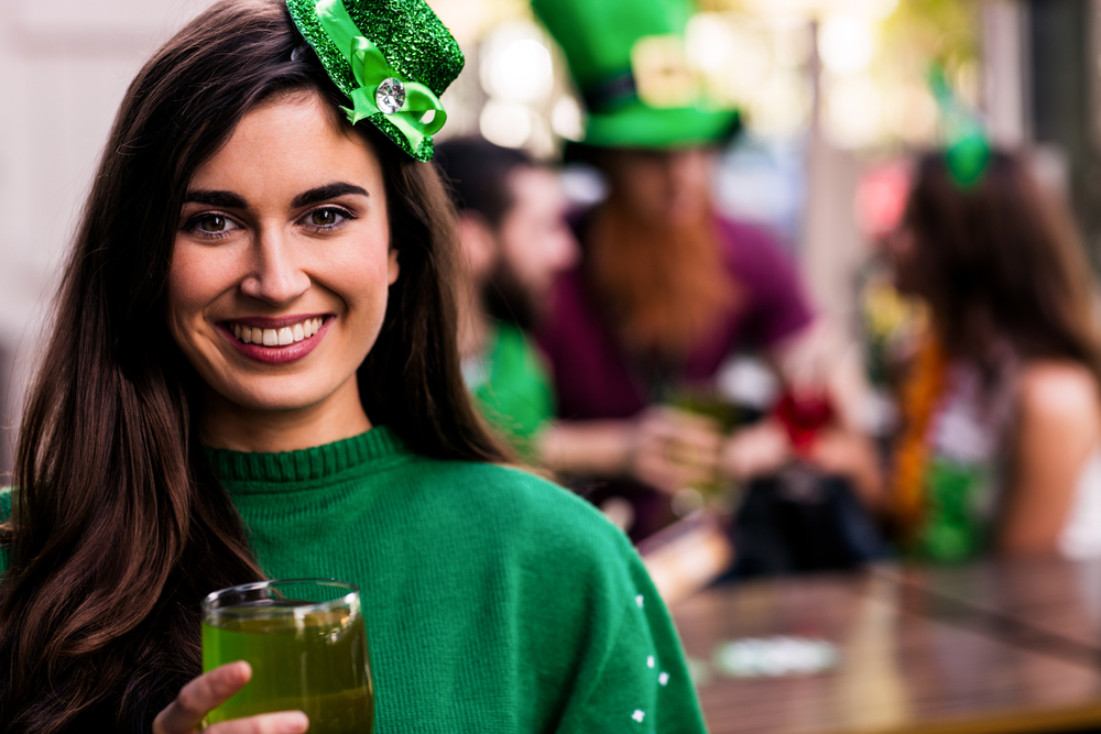 Celebrate St. Patrick’s Day at These Ronkonkoma Bars