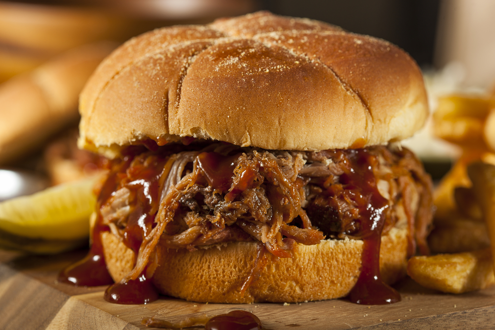 Father’s Day Is June 21st! Here’s Where To Get Dad’s BBQ Favorites