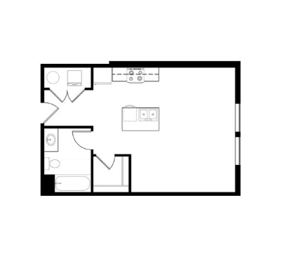 View page Floor Plans