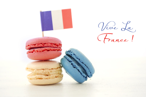 Bastille Day is July 14 – Here’s Where To Go for French Food