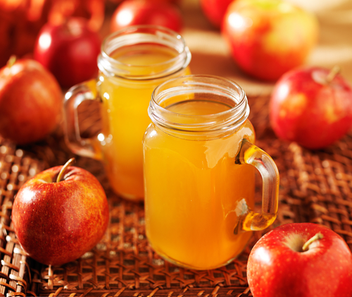 Where To Find Apple Cider Near Your Alston Apartment