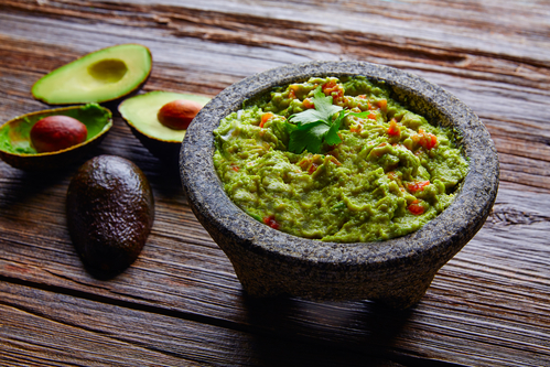 Celebrate National Guacamole Day on September 16