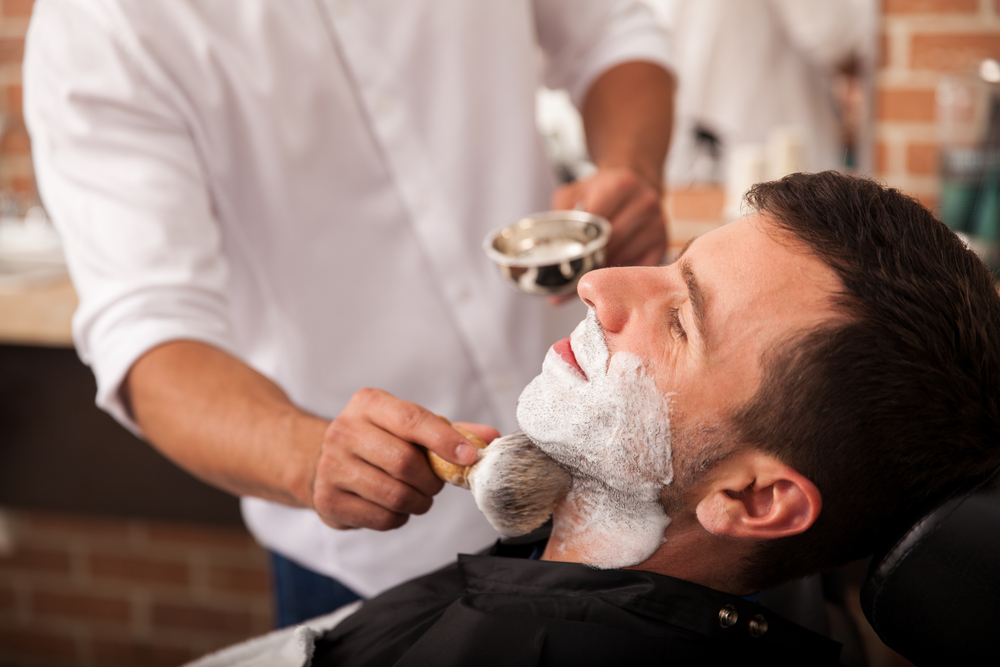 Visit These Ronkonkoma Barber Shops After No-Shave November