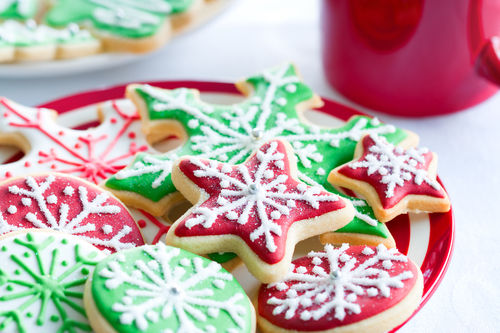 Craving Holiday Cookies? Visit These Ronkonkoma Bakeries