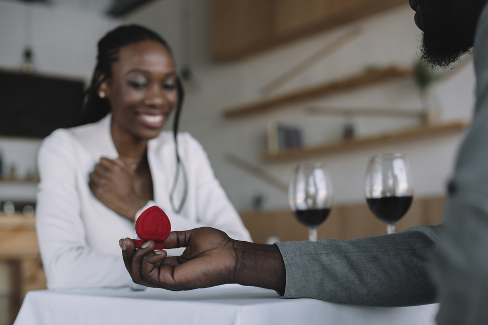 These Romantic Local Restaurants Are Perfect Valentine’s Day Destinations
