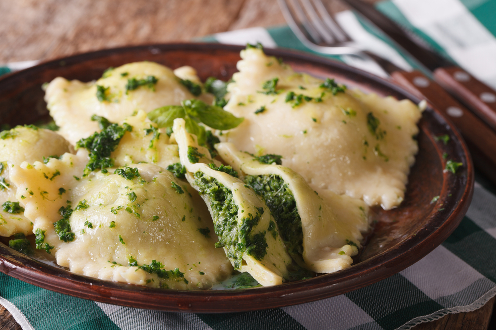 Where To Get Ravioli in Ronkonkoma on National Ravioli Day