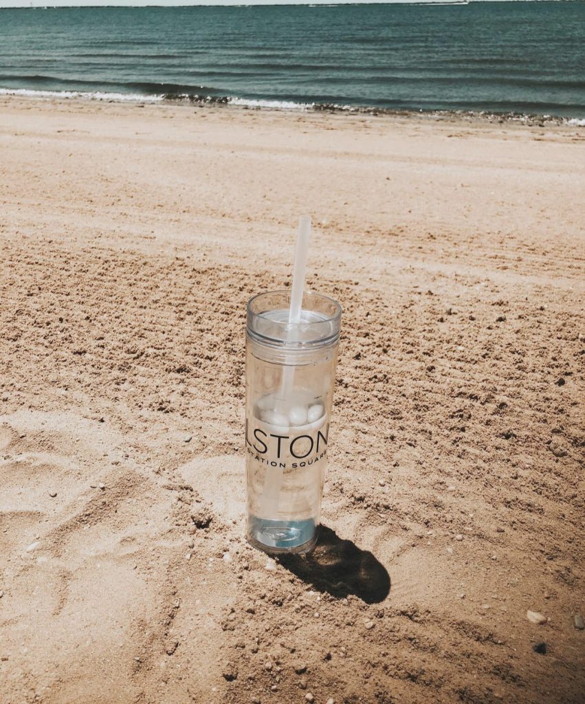 A Fun Filled Springcation on Long Island Alston