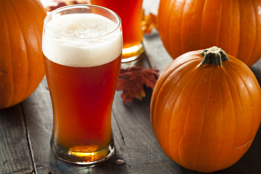 Where to Get Your Pint of Pumpkin Beer on Long Island this November