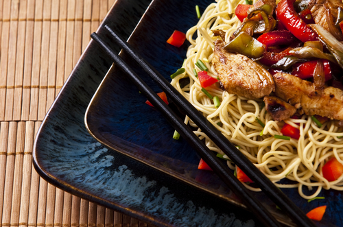 Dining on Long Island for the Lunar New Year